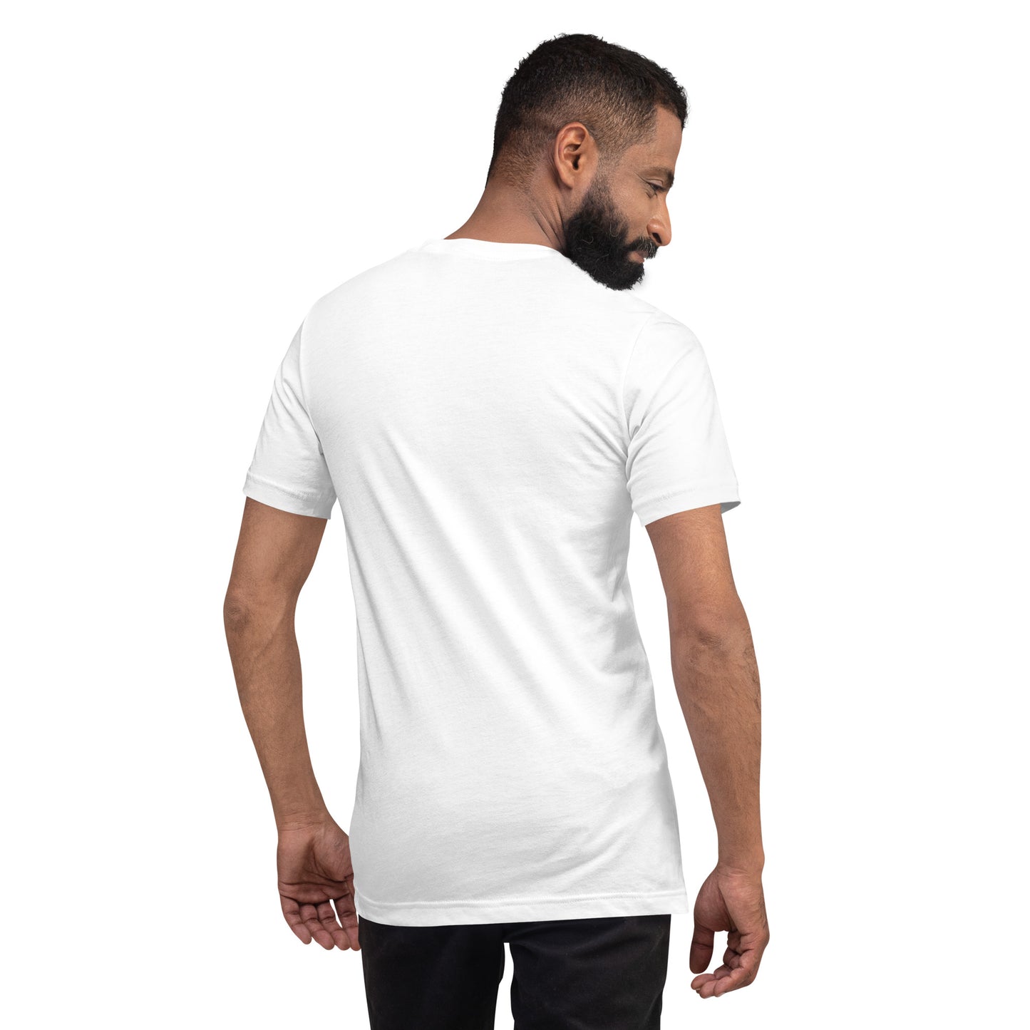 Unisex t-shirt